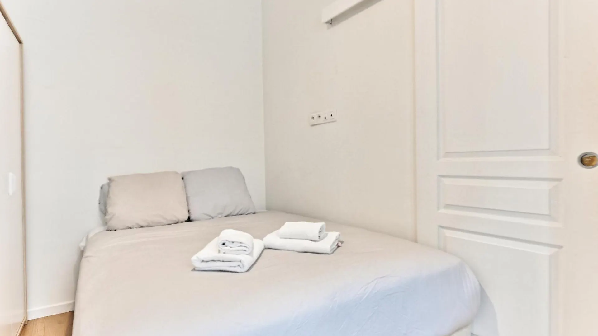 Au Coeur Du Marais Apartman
