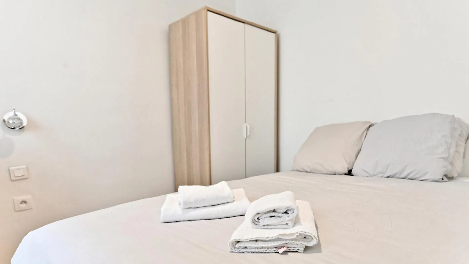Au Coeur Du Marais Apartment Paris