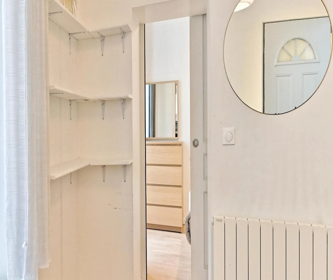 Au Coeur Du Marais Apartment *